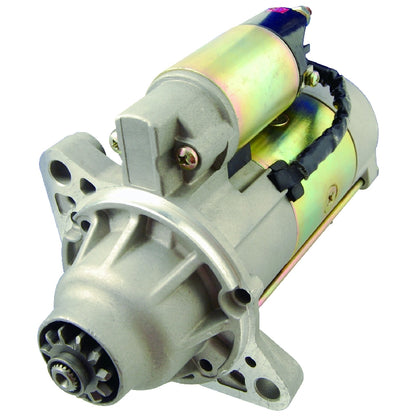 WAI New Starter Motor for Mitsubishi 5.0 kw 18542N