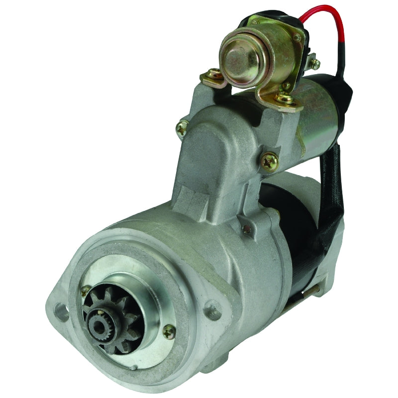 WAI New Starter Motor for Mitsubishi 5.0 kw 18239N