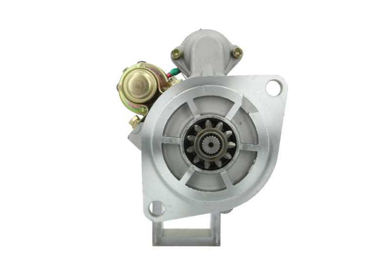 PlusLine Original Starter Motor for Mitsubishi 5.0 kw M2T78381+