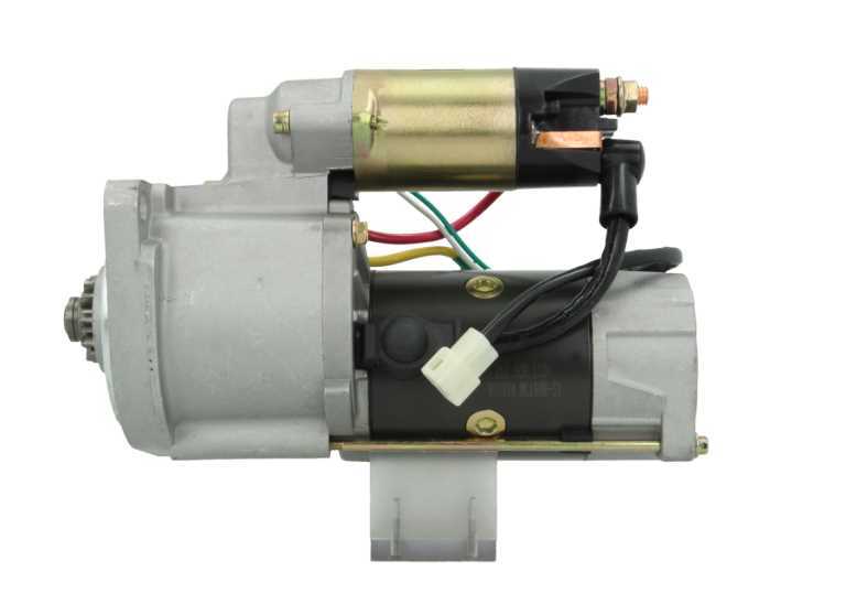 PlusLine Original Starter Motor for Mitsubishi 5.0 kw M2T78381+