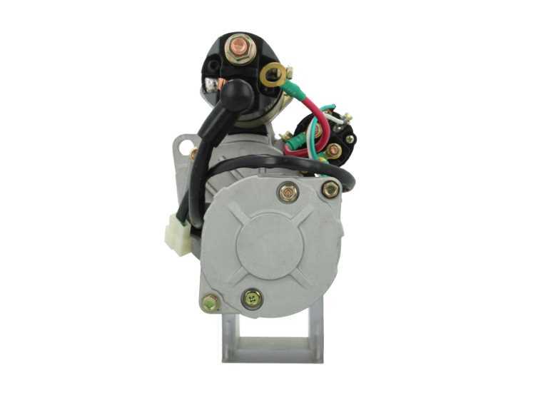 PlusLine Original Starter Motor for Mitsubishi 5.0 kw M2T78381+
