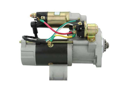 PlusLine Original Starter Motor for Mitsubishi 5.0 kw M2T78381+