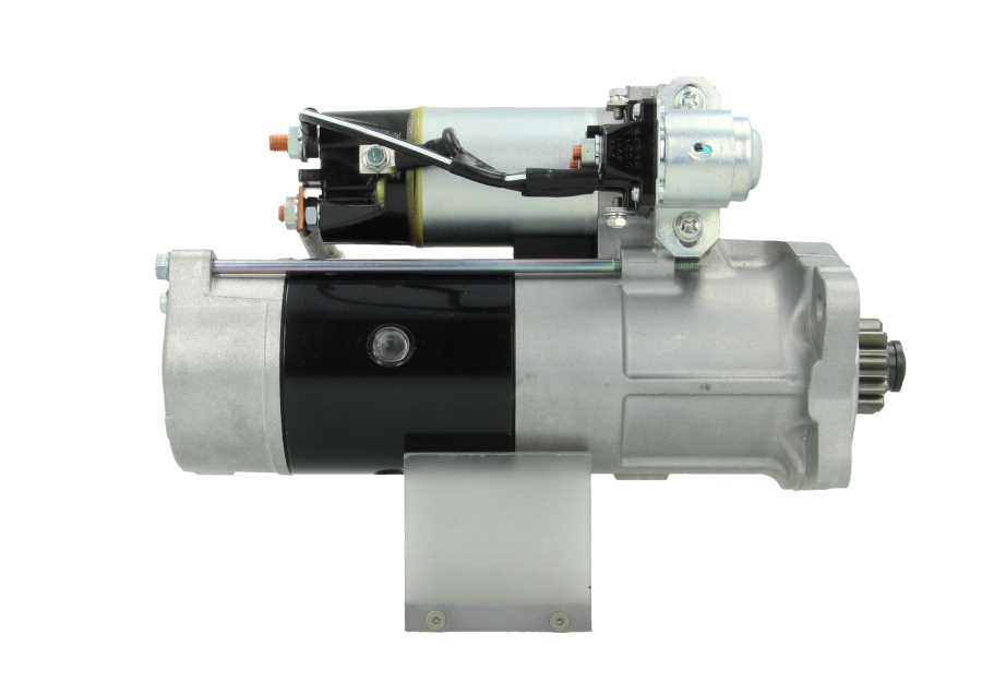 Mitsubishi New Starter Motor for Mitsubishi 5.0 kw M008T60381
