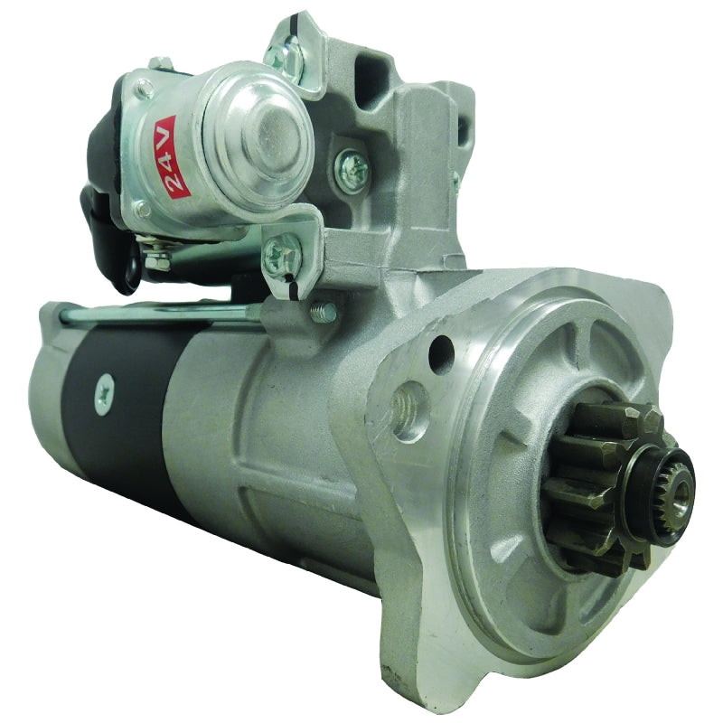 WAI New Starter Motor for Mitsubishi 5.0 kw 18246N