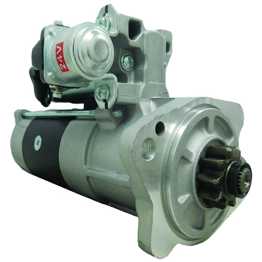 WAI New Starter Motor for Mitsubishi 5.0 kw 18246N