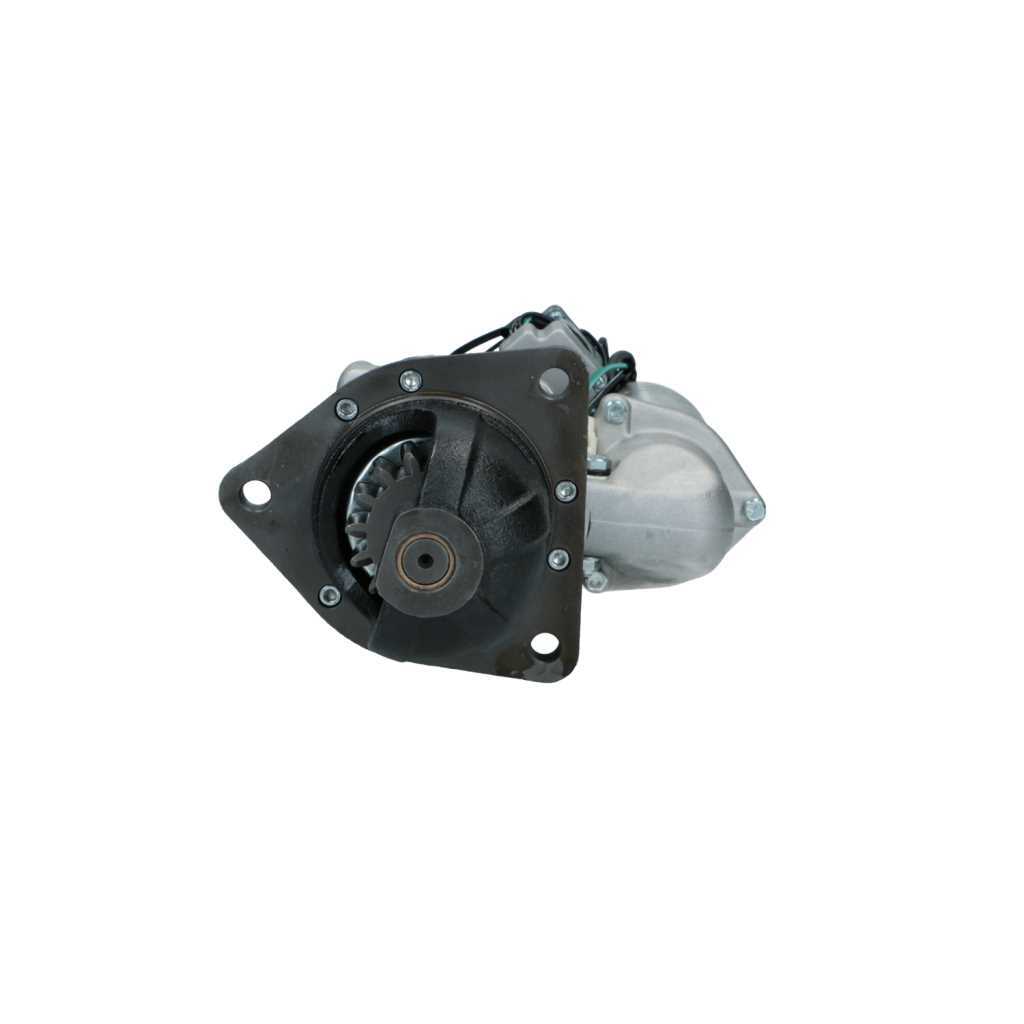 RNL-Standard Starter Mitsubishi 7.5 kw RNL0230007201