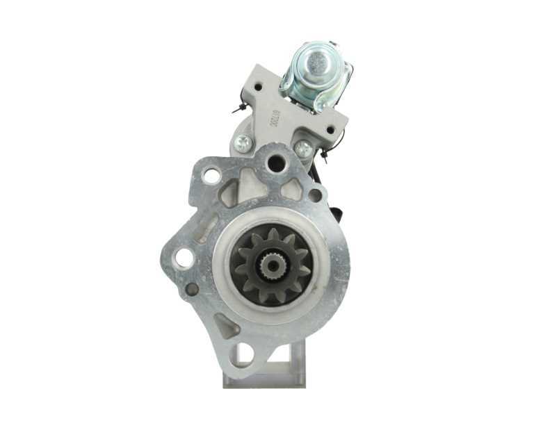 PlusLine Original Starter Motor for Mitsubishi 3.7 kw M8T85771+