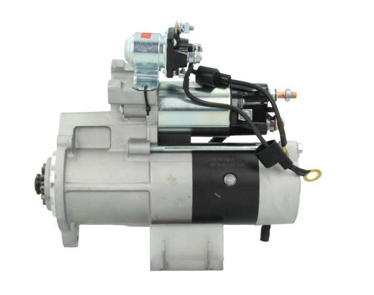 PlusLine Original Starter Motor for Mitsubishi 3.7 kw M8T85771+