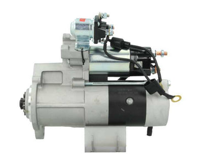PlusLine Original Starter Motor for Mitsubishi 3.7 kw M8T85771+