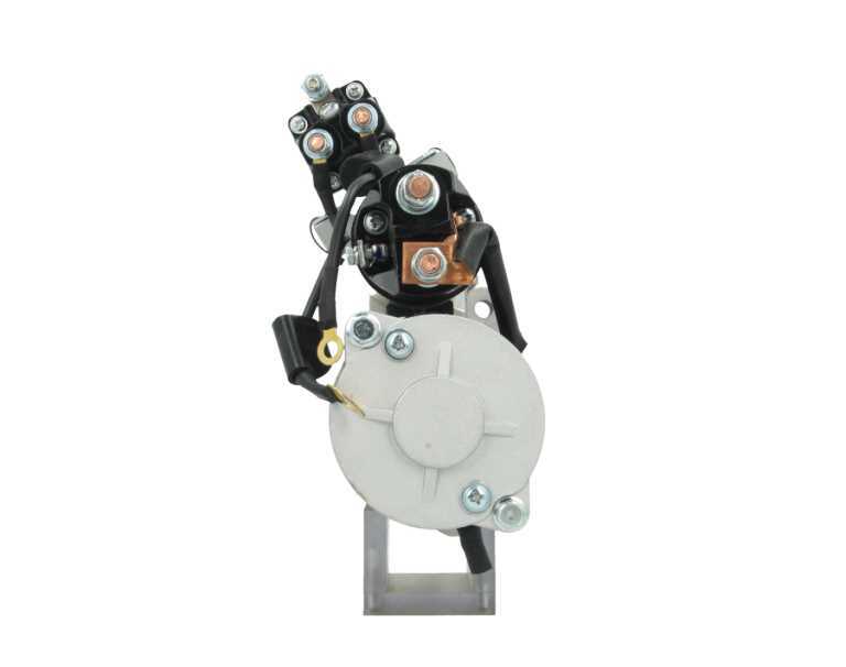 PlusLine Original Starter Motor for Mitsubishi 3.7 kw M8T85771+