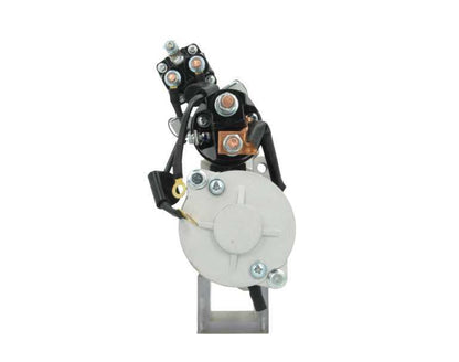 PlusLine Original Starter Motor for Mitsubishi 3.7 kw M8T85771+