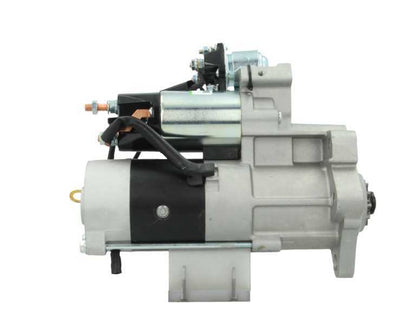 PlusLine Original Starter Motor for Mitsubishi 3.7 kw M8T85771+
