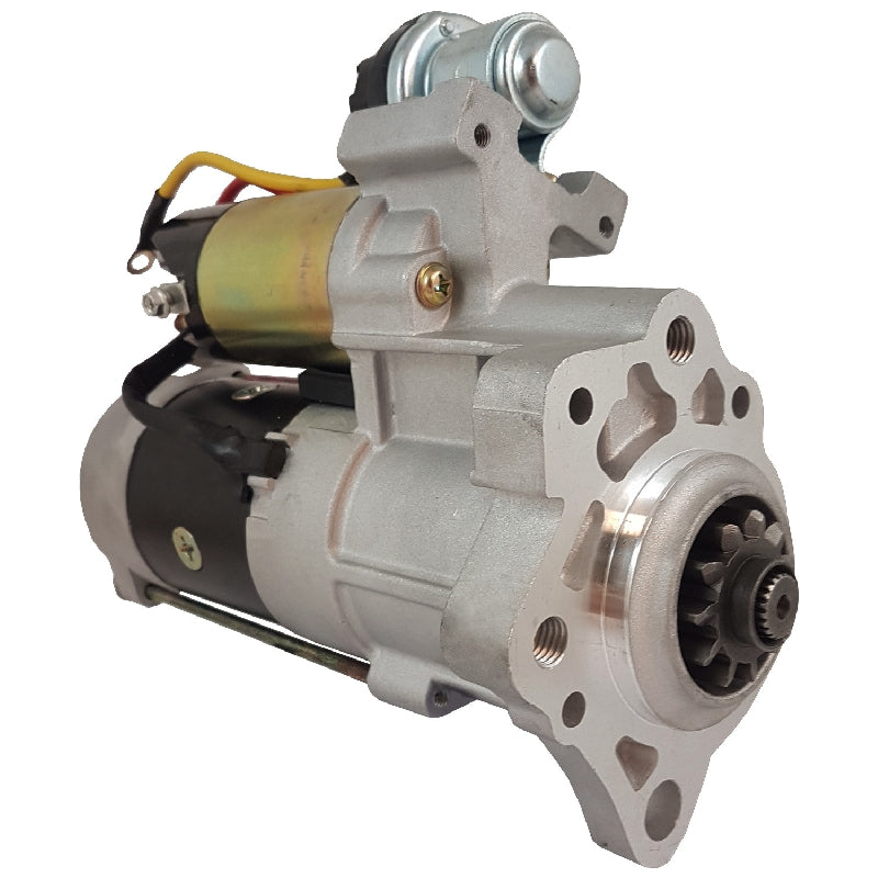 WAI New Starter Motor for Mitsubishi 3.7 kw 19972N