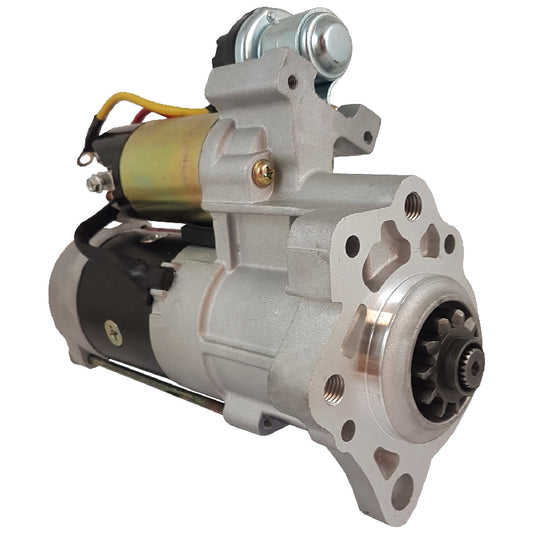 WAI New Starter Motor for Mitsubishi 3.7 kw 19972N