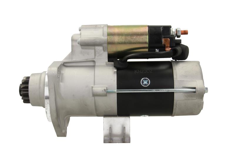 PlusLine Selected Starter Motor for Mitsubishi 7.0 kw M9T80572+SEL