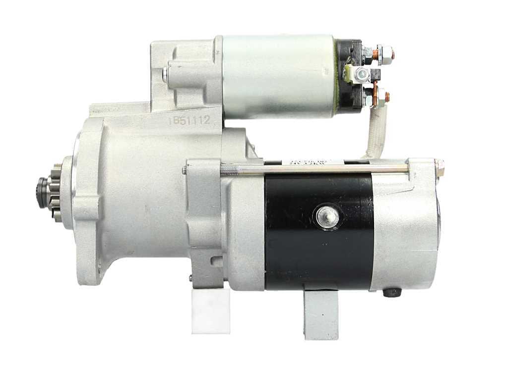 Mitsubishi New Starter Motor for Mitsubishi 3.2 kw M002TS5071