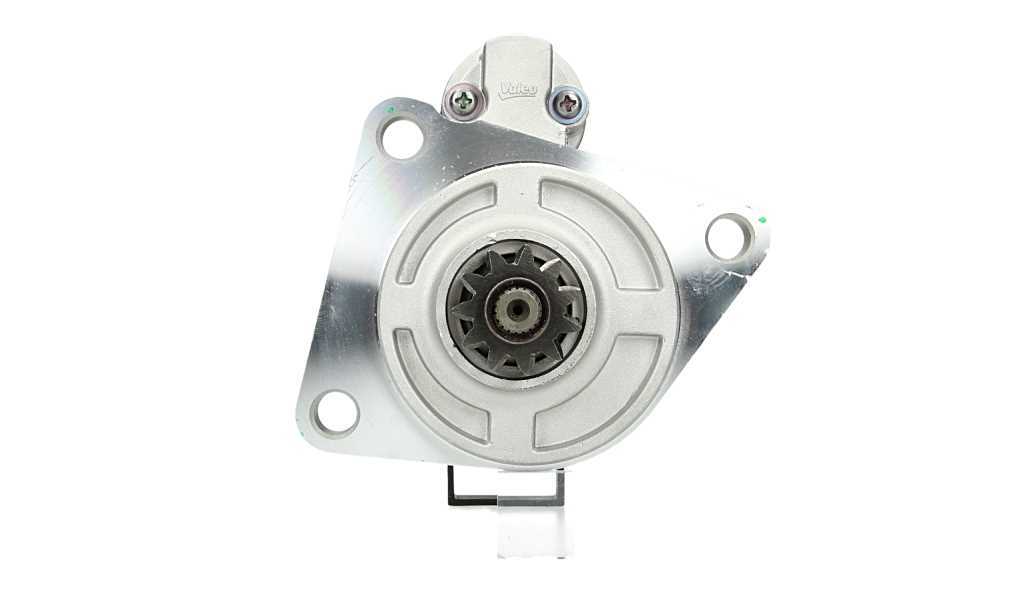 Valeo Korea New Starter Motor for Hyundai 5.0 kw 1198169