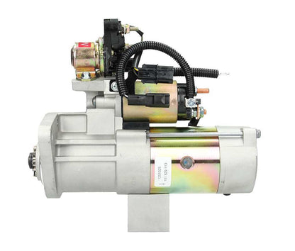 Valeo Korea New Starter Hyundai 5.0 kw 1251025