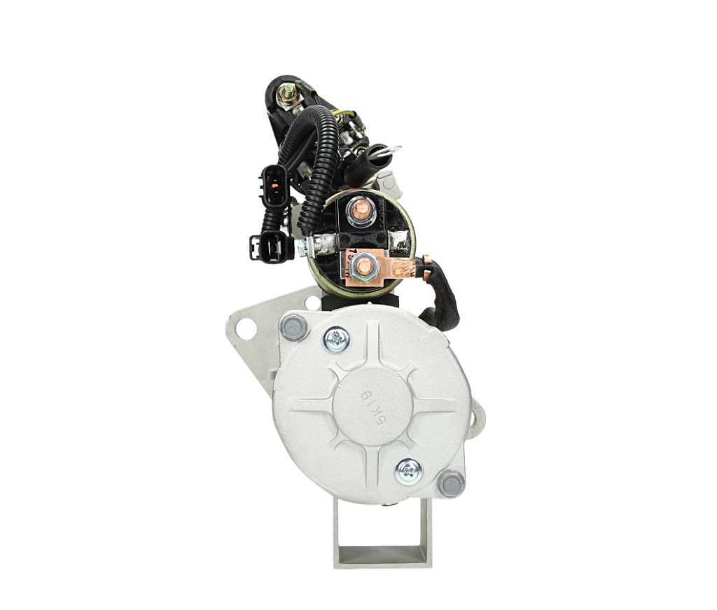 Valeo Korea New Starter Hyundai 5.0 kw 1251025