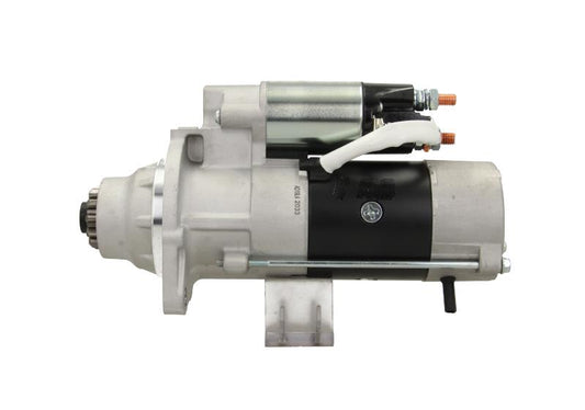 PlusLine Selected Starter Motor for Isuzu 5.5 kw M9T60971+SEL