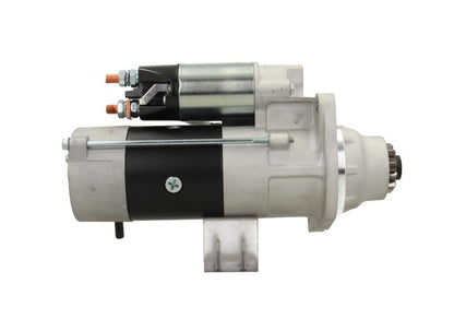 PlusLine Selected Starter Motor for Isuzu 5.5 kw M9T60971+SEL