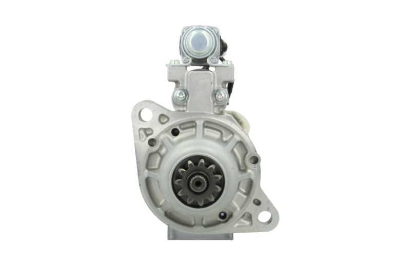 Mitsubishi New Starter Motor for Mitsubishi 5.0 kw M008T62271