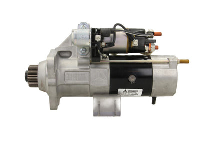 Mitsubishi New Starter Motor for Mitsubishi 5.5 kw M009T64771