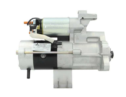 Mitsubishi New Starter Motor for Mitsubishi 3.2 kw M008T81671