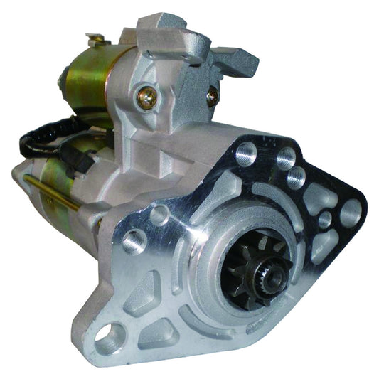 WAI New Starter Motor for Mitsubishi 3.2 kw 18962N