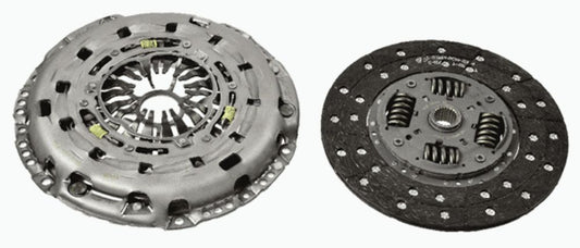 SACHS Clutch Kit for Ford 3000950743