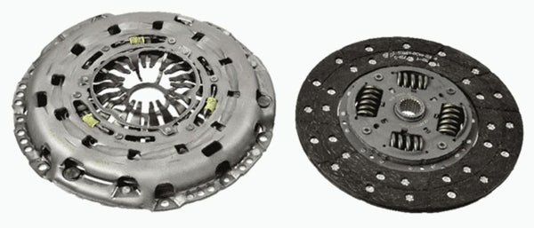SACHS Clutch Kit for Ford 3000950743