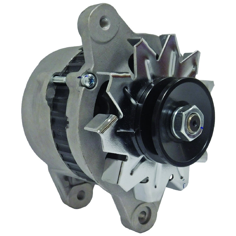 WAI New Alternator for Mitsubishi 35A 12132N