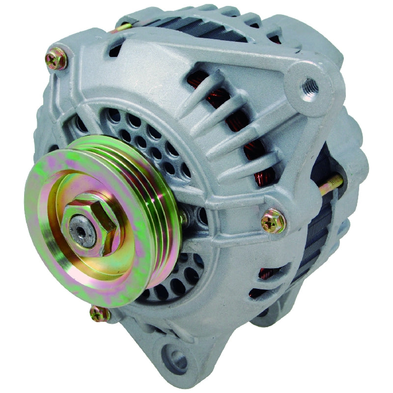 WAI New Alternator for Mitsubishi 75A 13332N