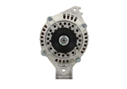PlusLine Original Alternator for Mitsubishi 65A (1 groove pulley) 155505065+