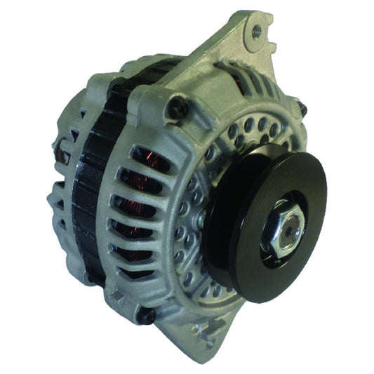 WAI New Alternator for Mitsubishi 65A 12303N