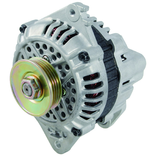 WAI New Alternator for Mitsubishi 65A 13271N