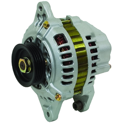 WAI New Alternator for Mitsubishi/Hyundai 75A 14436N