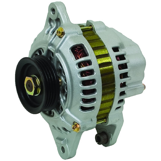 WAI New Alternator for Mitsubishi/Hyundai 75A 14436N