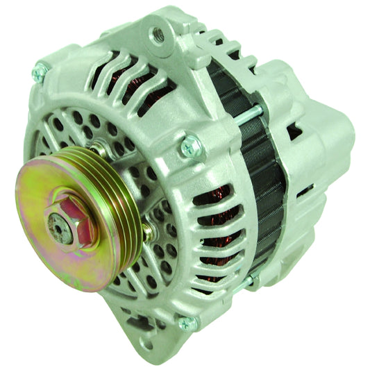 WAI New Alternator for Mitsubishi 75A 13249N
