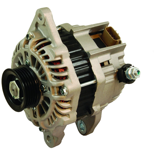 WAI New Alternator for Mitsubishi 95A 24217N