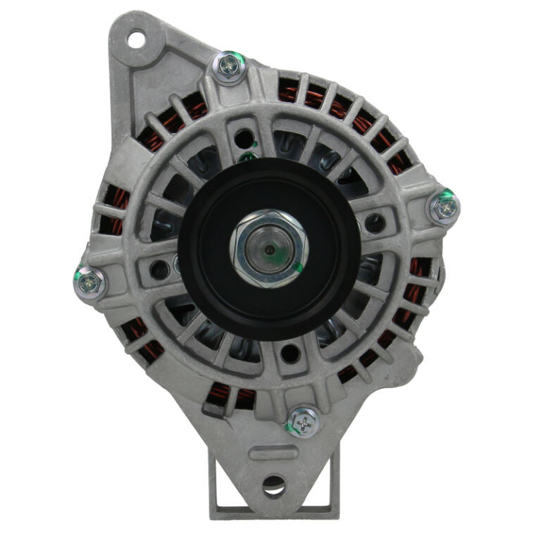 PlusLine Original Alternator for Hyundai 80A (Mitsubishi type) 155518080+