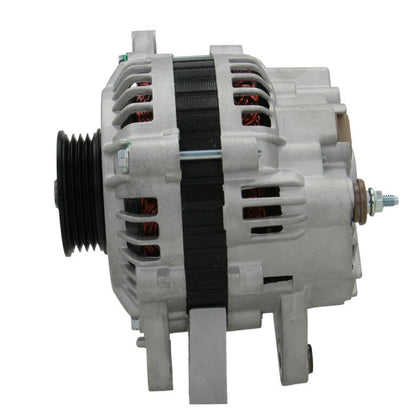 PlusLine Original Alternator for Hyundai 80A (Mitsubishi type) 155518080+
