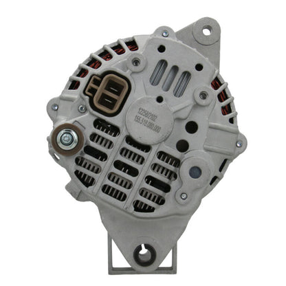 PlusLine Original Alternator for Hyundai 80A (Mitsubishi type) 155518080+