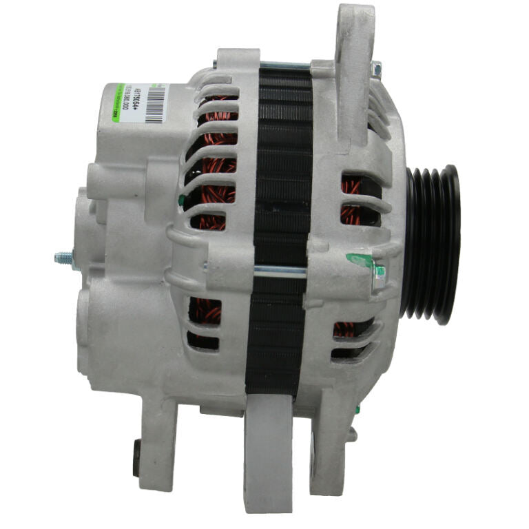 PlusLine Original Alternator for Hyundai 80A (Mitsubishi type) 155518080+