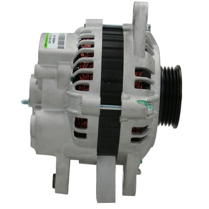 PlusLine Original Alternator for Hyundai 80A (Mitsubishi type) 155518080+