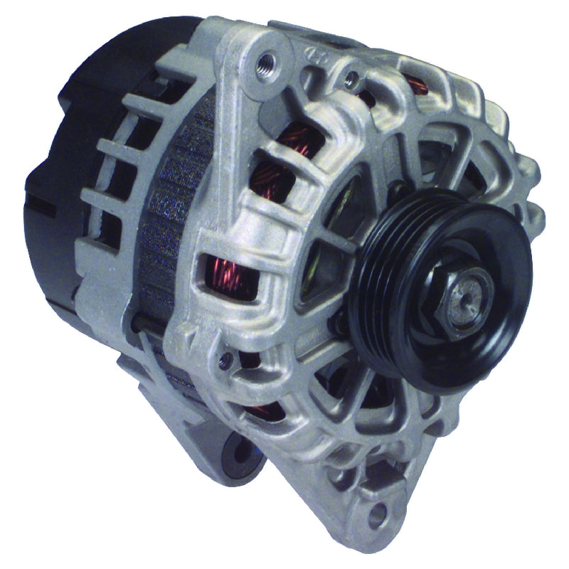 WAI New Alternator for Hyundai 80A 13839N