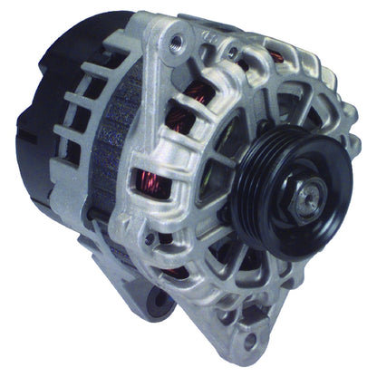 WAI New Alternator for Hyundai 80A 13839N