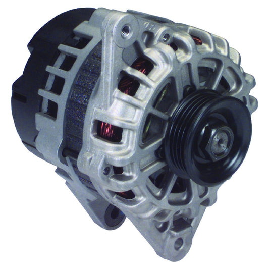 WAI New Alternator for Hyundai 80A 13839N