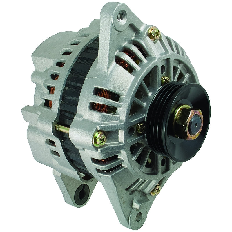 WAI New Alternator for Hyundai 75A 13701N