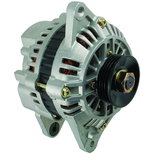 WAI New Alternator for Hyundai 75A 13701N